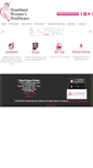 Mobile Screenshot of midwestobgyn.com
